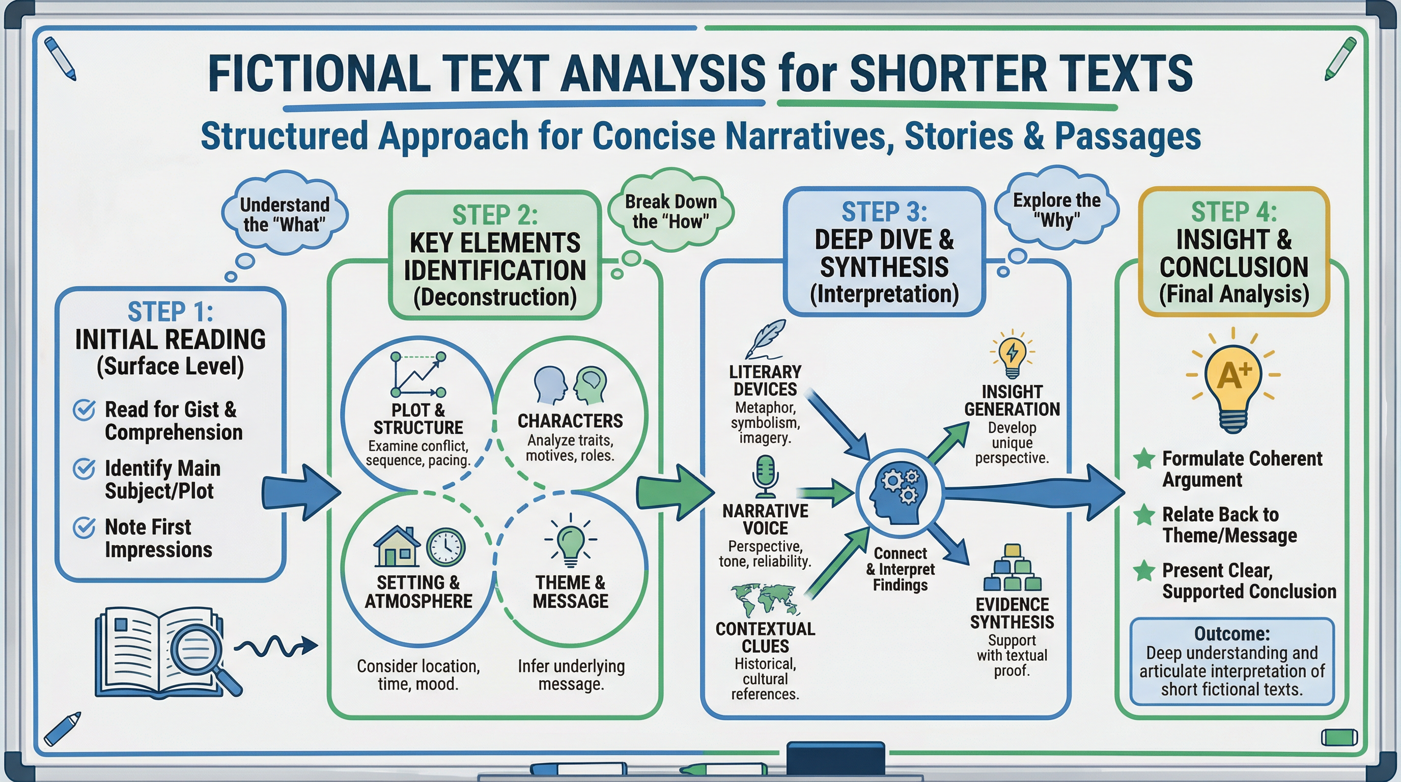 Advanced Concepts Diagram
